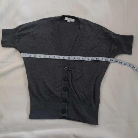 Loft Lightweight Sweater Top - Picture 3 of 8